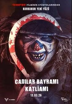 CADILAR BAYRAMI KATLİAMI